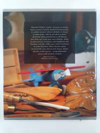 Tekniset käden taidot 3