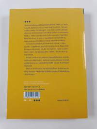 Sallan suurin kylä - Göteborg : tutkimus Ruotsin lappilaisista