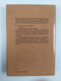 Rakkaus rakentaa : Uuno Palonen lähikuvassa