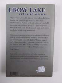 Crow Lake : takaisin kotiin
