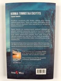 Kuinka tunnistaa eksytys