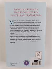 Mona-Liisa : urheilija, muusikko, ihminen