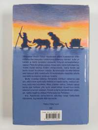 Rovasti Huuskosen petomainen miespalvelija