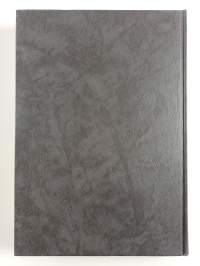 Kodin suuret klassikot : Aleksis Kivi 1-4