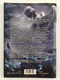 Sadanpäämies (signeerattu, tekijän omiste)