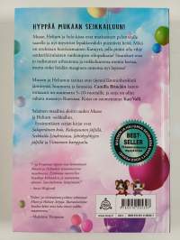 Musse ja Helium Uusi seikkailu 2: Yllätysten matka