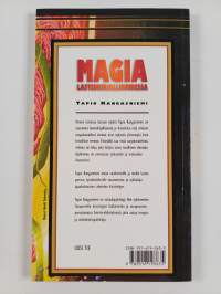 Magia lastenkirjallisuudessa