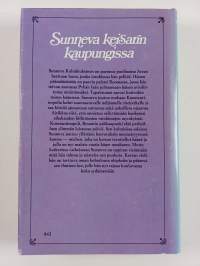 Sunneva keisarin kaupungissa