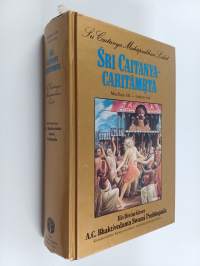 Sri Caitanya-caritamrta : Madhya-lila 2 : luvut 8-13