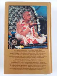 Sri Caitanya-caritamrta : Madhya-lila 2 : luvut 8-13