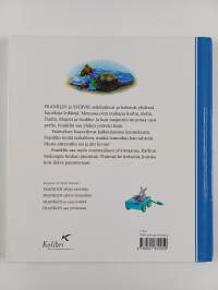 Franklin ja ystävät : suuri lastenlukemisto