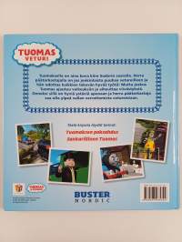 Tuomaksen uudet seikkailut