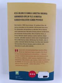 Kim Novak ei uinut Genesaretin järvessä