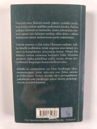 Kihokki : rikosromaani