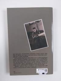 Lasimaalauksen läpi : päiväkirja vuosilta 1944-47