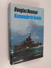 Kommodorin kunnia