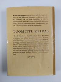 Tuomittu keidas