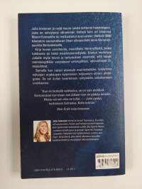 Soutaen yli Atlantin