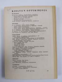 Deutsches elementarbuch für älterne Anfänger 1-2
