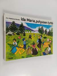 Ida Maria, pohjoisen tyttö
