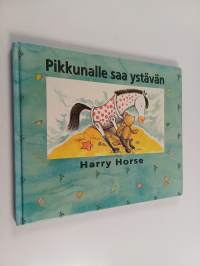 Pikkunalle saa ystävän