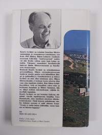 Kaarlo Syväntö : tienraivaaja