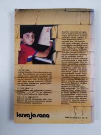 Suomen kautta Israeliin : profetioita Neuvostoliiton juutalaisista