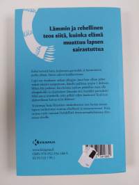 Kuokkavieraita : diabetes, allergia ja meidän perhe