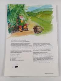 Matkalla arkkitehtuurin maahan lasten arkkitehtuurikasvatuksen työ- ja opaskirja opettajille - Lasten arkkitehtuurikasvatuksen työ- ja opaskirja opettajille