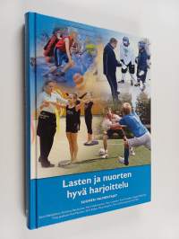 Lasten ja nuorten hyvä harjoittelu