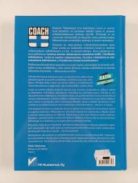 Lasten ja nuorten hyvä harjoittelu