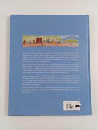 Amani-aasi ja Viisas kilpikonna