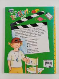 Lasten teatterikoulu