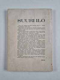 Suuri ilo : puheita ja saarnoja