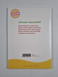 Papukaija Papan seikkailut