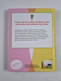 Isa+Bea ja karmea vessakummitus