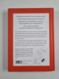 Kun kolmesta tulee neljä : opas toisen lapsen saaville perheille