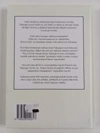 Kaisa Kottaraisen Fabergé-munat