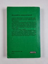 Muslimit ja evankeliumi : islamista Golgatalle