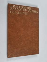 Ihmisluonteet Raamatun valossa