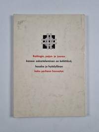 Tee se itse - askartelemme rottingilla, juurilla, pajulla ... ; 44 työohjetta