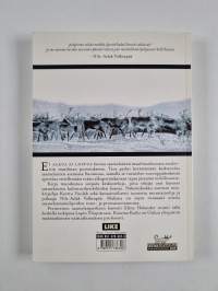 Ei alkua ei loppua : saamelaisten puheenvuoro