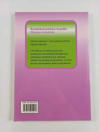 Konkkaronkka koolla : ohjaajan virikekirja