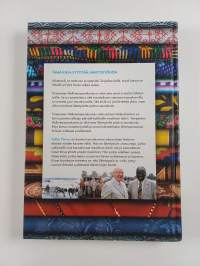 Tampereen Helluntaiseurakunnan lähetystyö 100 vuotta : Niin he Pyhän Hengen lähettäminä menivät