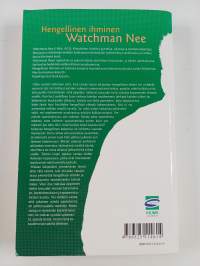 Hengellinen ihminen 3