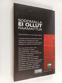 Sodomalla ei ollut Raamattua