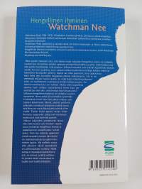 Hengellinen ihminen Osa n:o 2