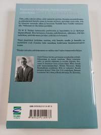 Israel Uudessa testamentissa - Raamatun totuuksia yksinkertaisesti selitettynä