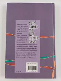 Mitä tapahtuu kun rukoillaan