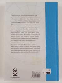 Olet valaissut minun tietäni : presidenttien puolisot